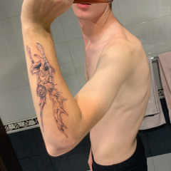 manu