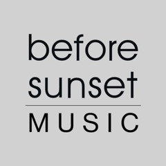 Before Sunset Music