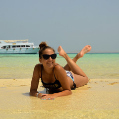 Tanya Kornilo🧸❤️