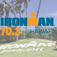 Watch IRONMAN 70.3 Hawaii 2023, Catch Up TV