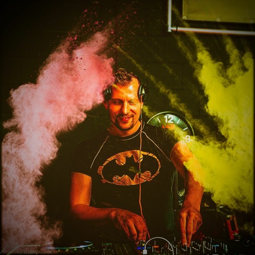 Dub FX - WE WONT COME DOWN (Qmode Remix)