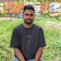 Praneeth Vishwa