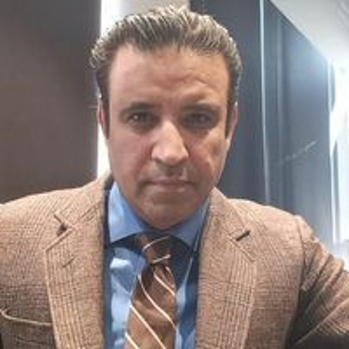 Imran Arshad’s avatar