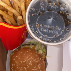 McDonald’s family meal