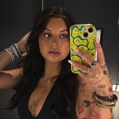 Sophie Harbisher