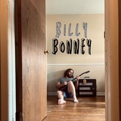 Billy Bonney