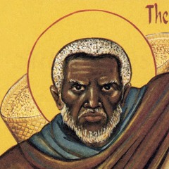 Moses The Lion Of God