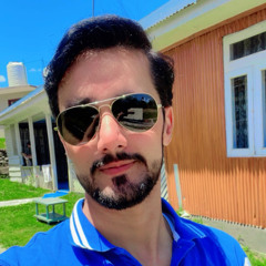 ShAhzEb KhAn