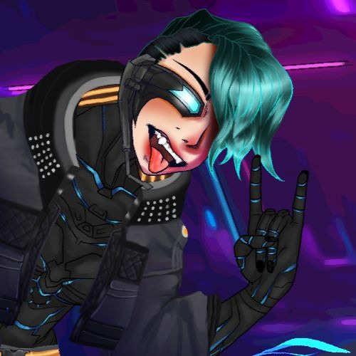 Cyberfreq’s avatar