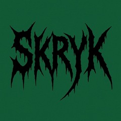 Skryk