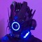 DJChronoShine