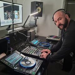 DJ Matt Steel