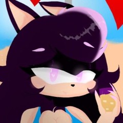 Sombra the Hedgehog