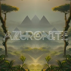 Azuronite 🌀