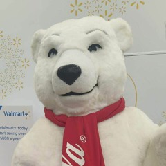 polar bear_ OMG I HAT MY SELF