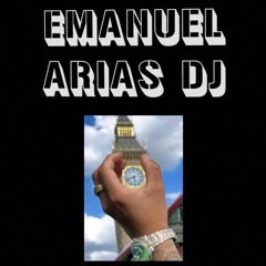 EMANUEL ARIAS DJ