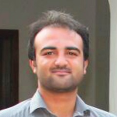 Muhammad Shahzad