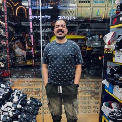 ﺇﺳﻼﻡ الصعيدي