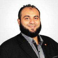 خالد منير الحوفي