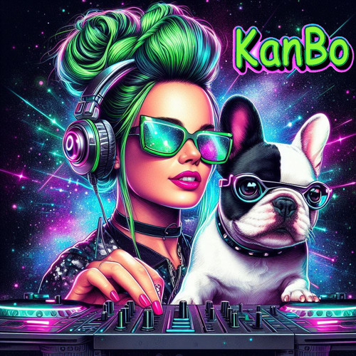 KanBo’s avatar