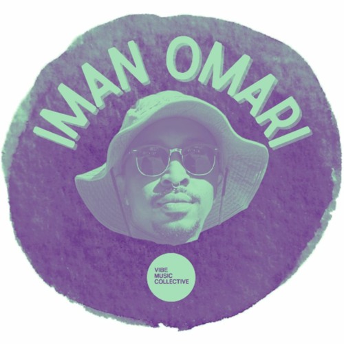 Iman Omari’s avatar