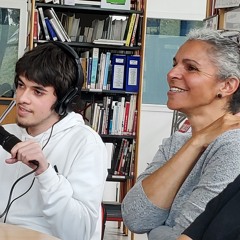La radio des Savarières - Les 3èmes Prépa Métiers