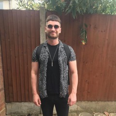 Aidan O'Donnelllllllllll