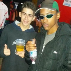 Thiago Borges