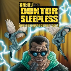 Sabby aka. Doktor SleepLess