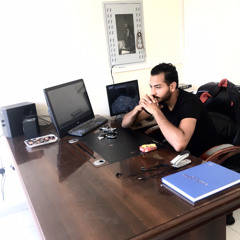 ايهاب الفضالي