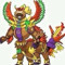dragon tammer