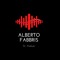 Alberto Fabbris