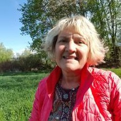 Iris Früholz-Single