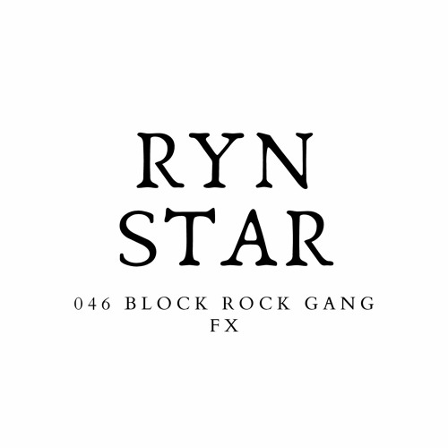 RYN Star(@ryn__star)’s avatar