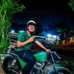 Yuangga Eka