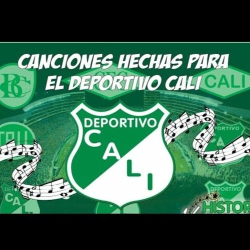 Deportivo Cali #12’s avatar