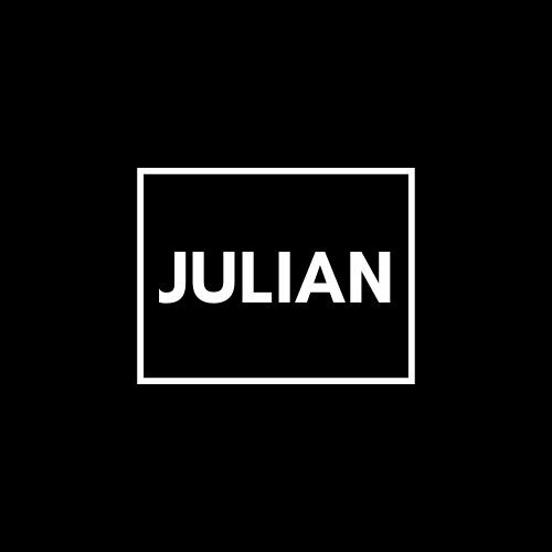 Julian’s avatar