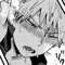 Bakugo's bitch