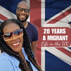 20 Years A Migrant
