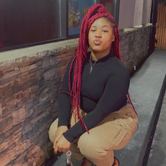 Shanti-Shanti‼️👆🏾