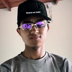 David Saldarriaga Dj