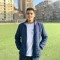 Cap Abdelrhman Ib Khalil
