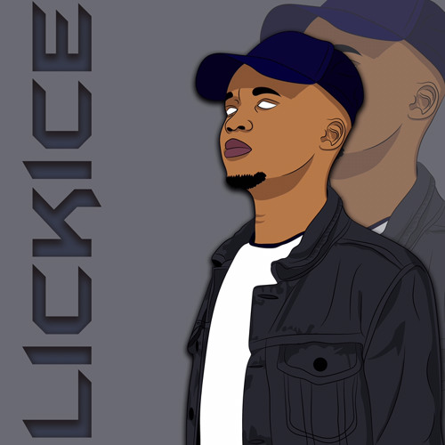 Lickice’s avatar