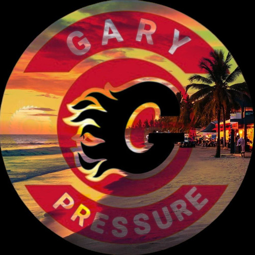 Gary Pressure’s avatar