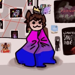 🎭Oliver or something🎭