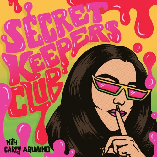 Secret Keepers Club’s avatar