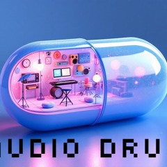 Audio Drug