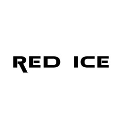 RED ICE