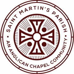 Saint Martin's Parish Daily Offices