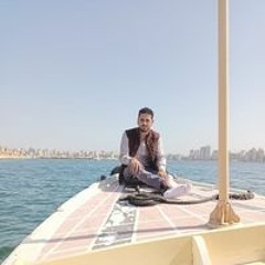 منصور المغوارى